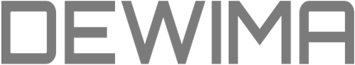 Logo der DEWIMA GmbH